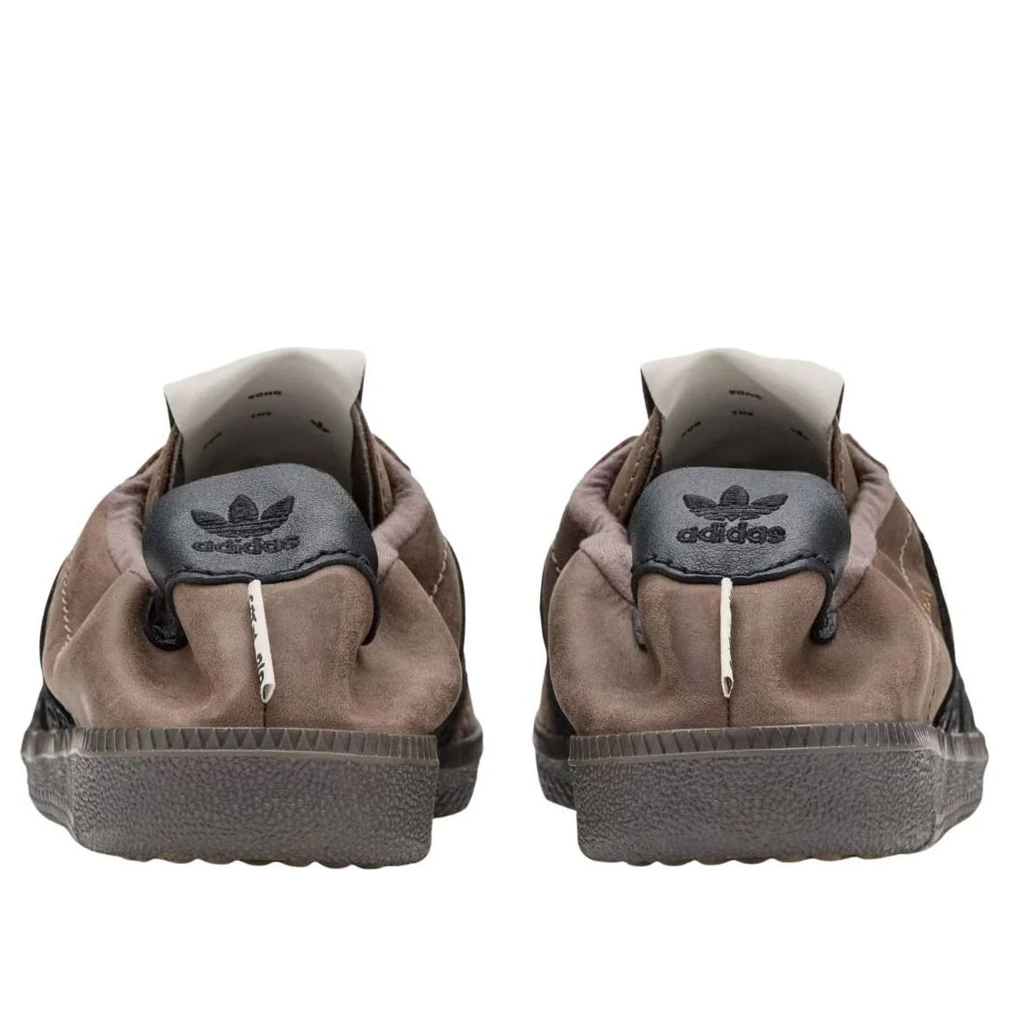 Adidas x Song for the Mute Samba OG Brown