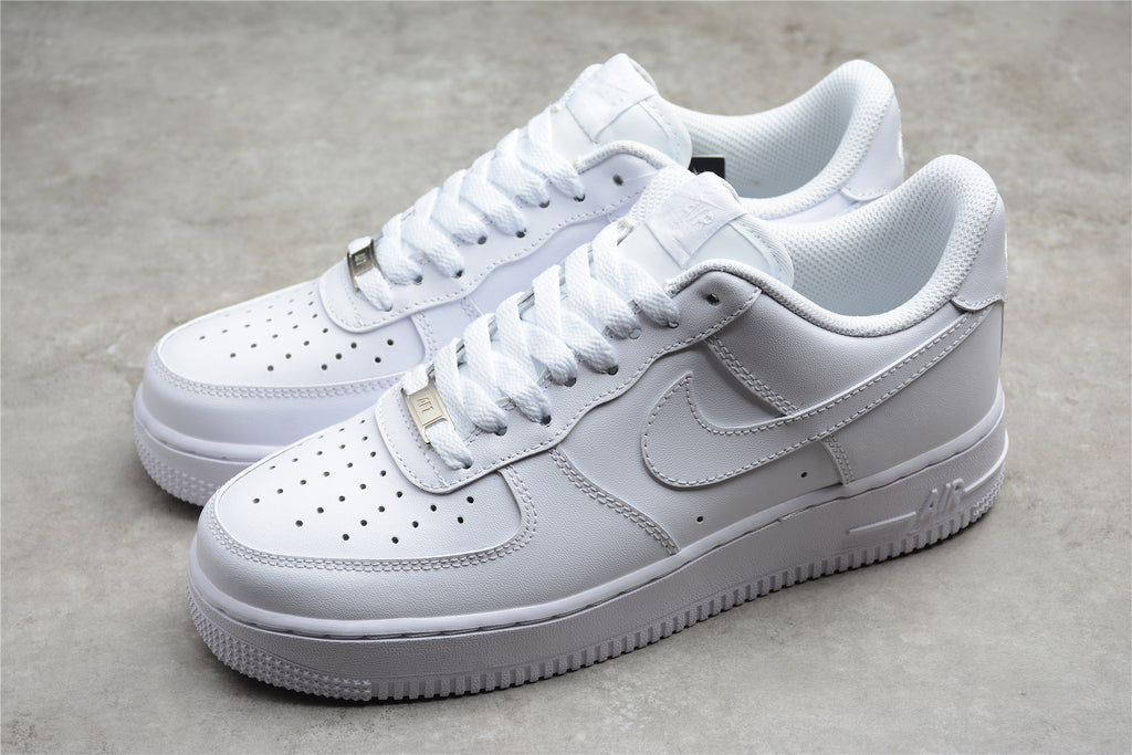 Nike Air Force 1 07 Low White