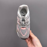 New Balance NB 9060 junior rosa grigio