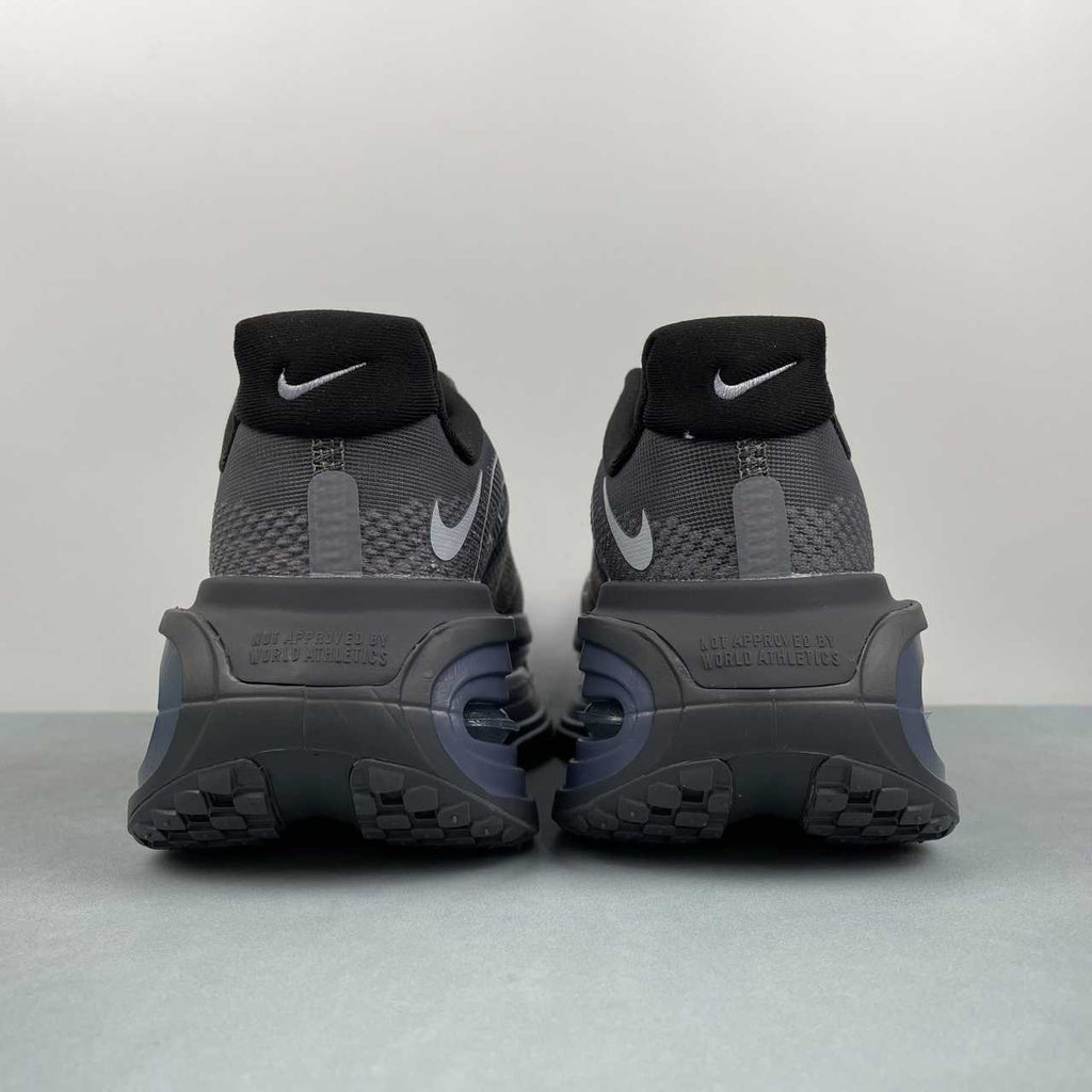 Nike Vomero Premium black grey - VIBES MILANO