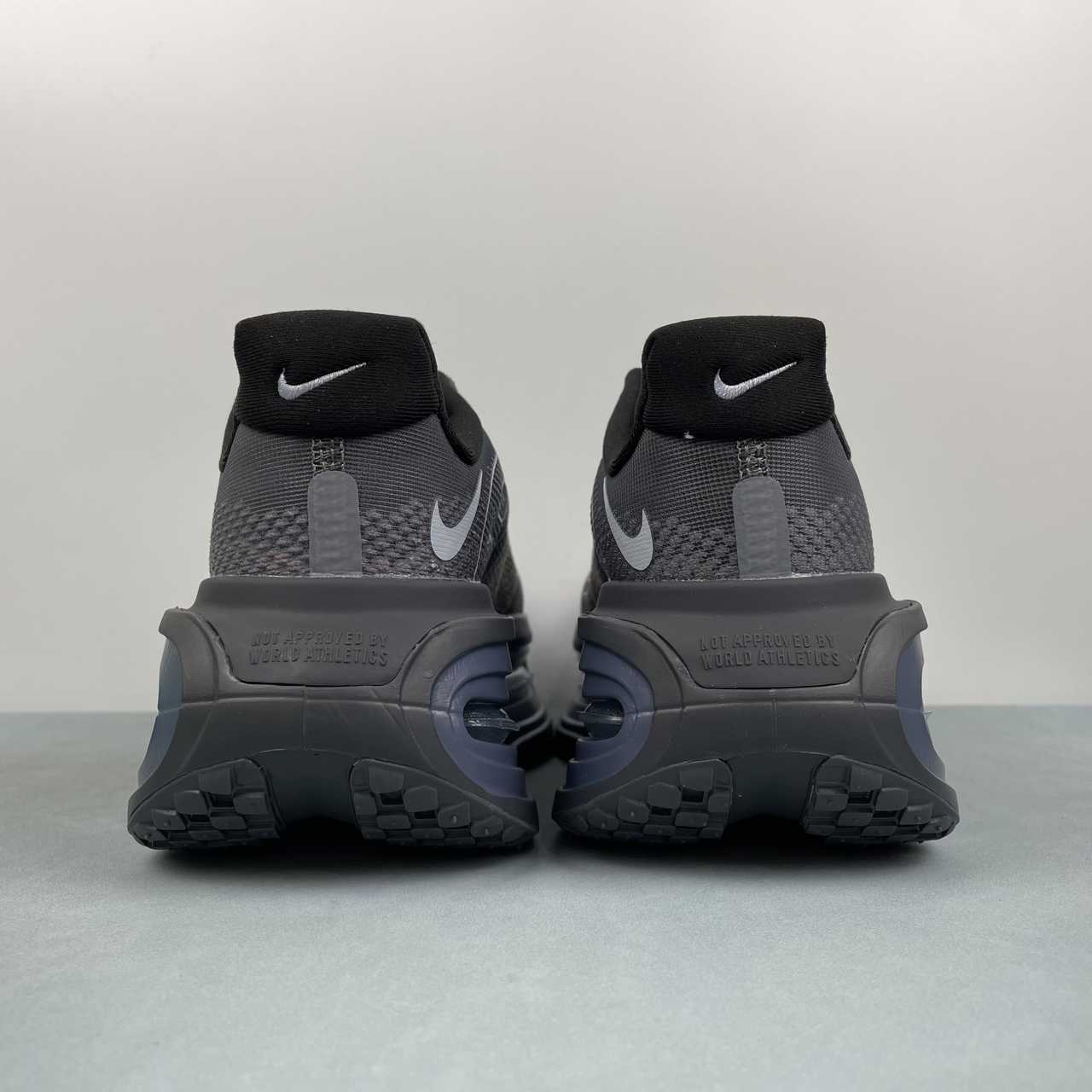 Nike Vomero Premium black grey - VIBES MILANO
