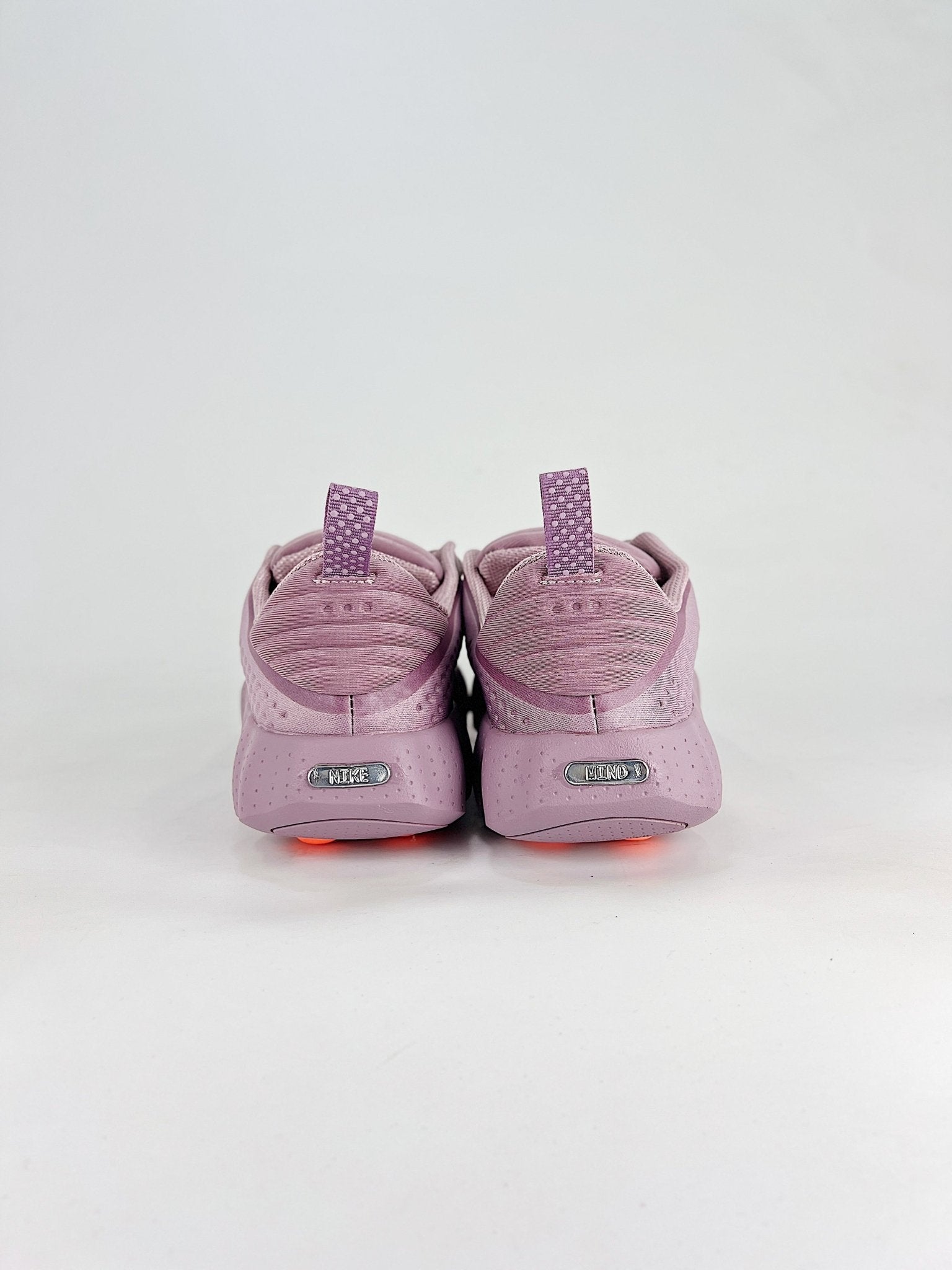 Nike Mind 002 Light Violet Ore - VIBES MILANO