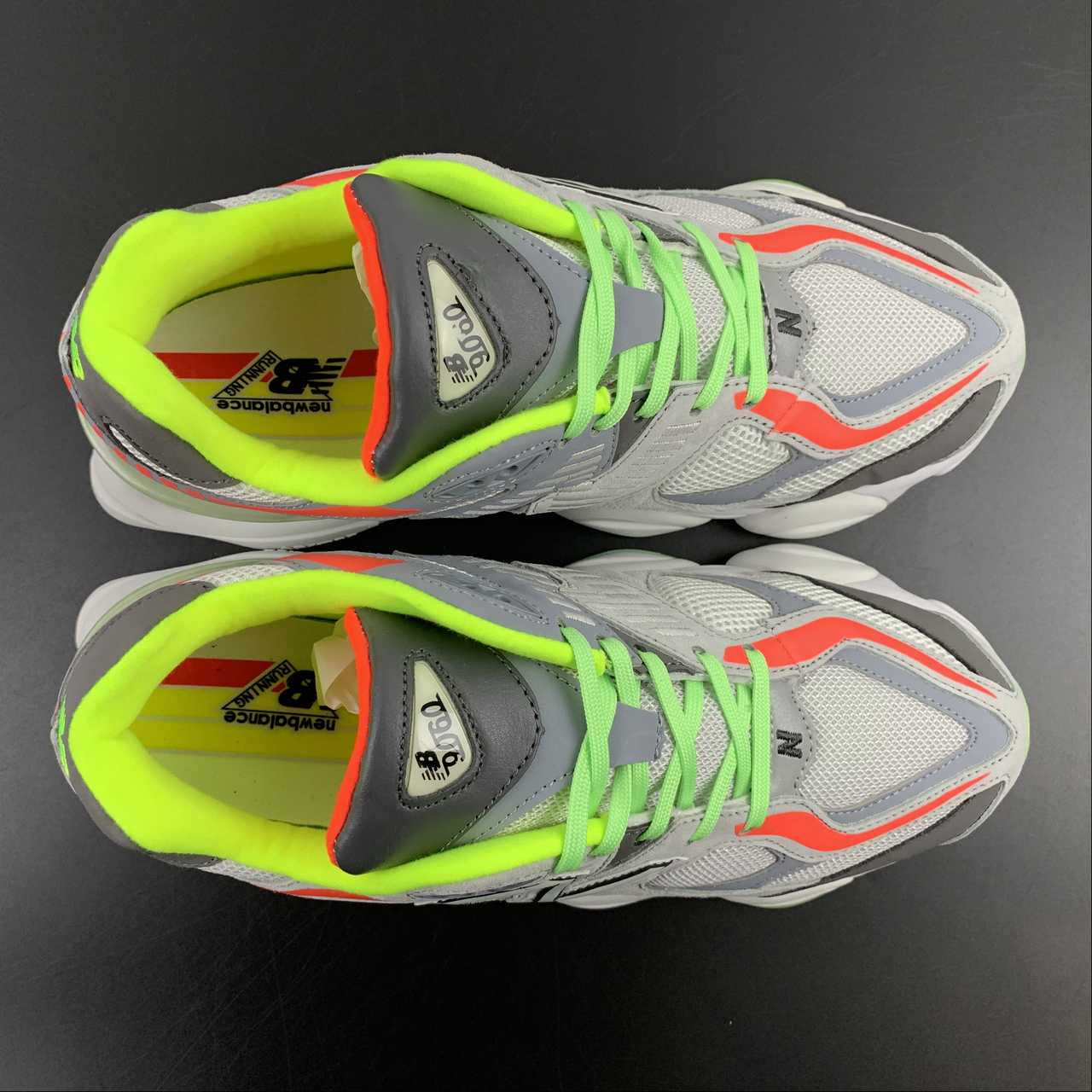 New Balance NB 9060 DGG Glow