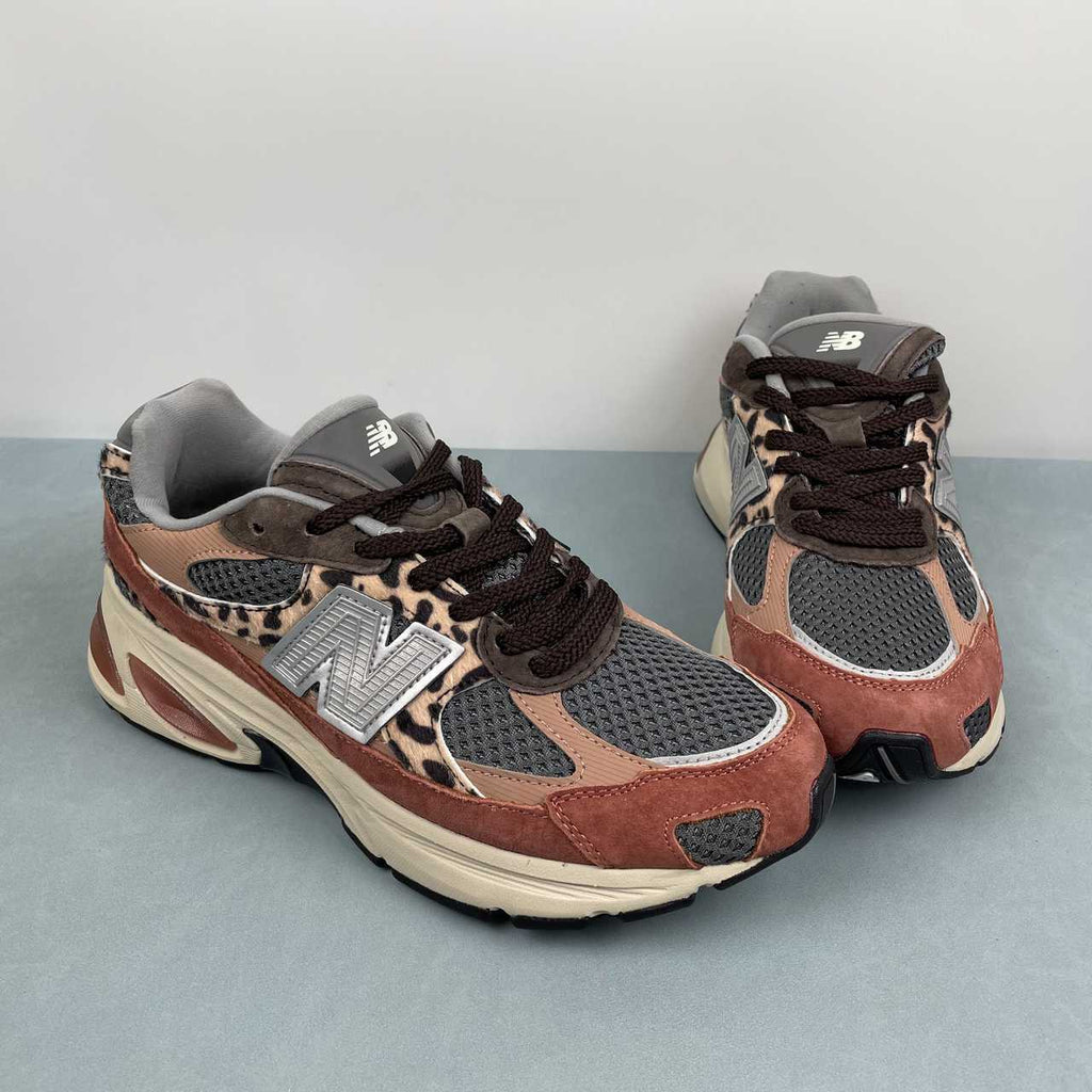 New Balance 2010 U2010FXK Grey Orange