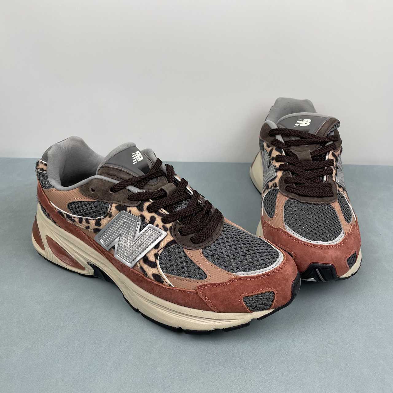 New Balance 2010 U2010FXK Grey Orange