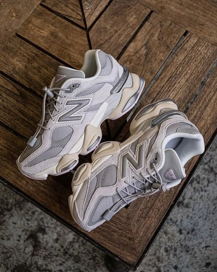 New Balance NB 9060 Grey Lilac
