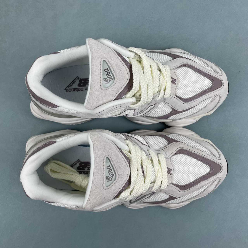 New Balance NB 9060 Light Grey Matter