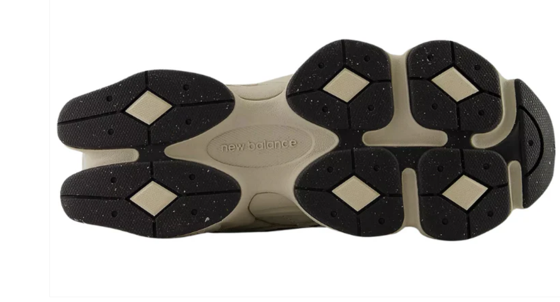 New Balance NB 9060 Shipyard Linen