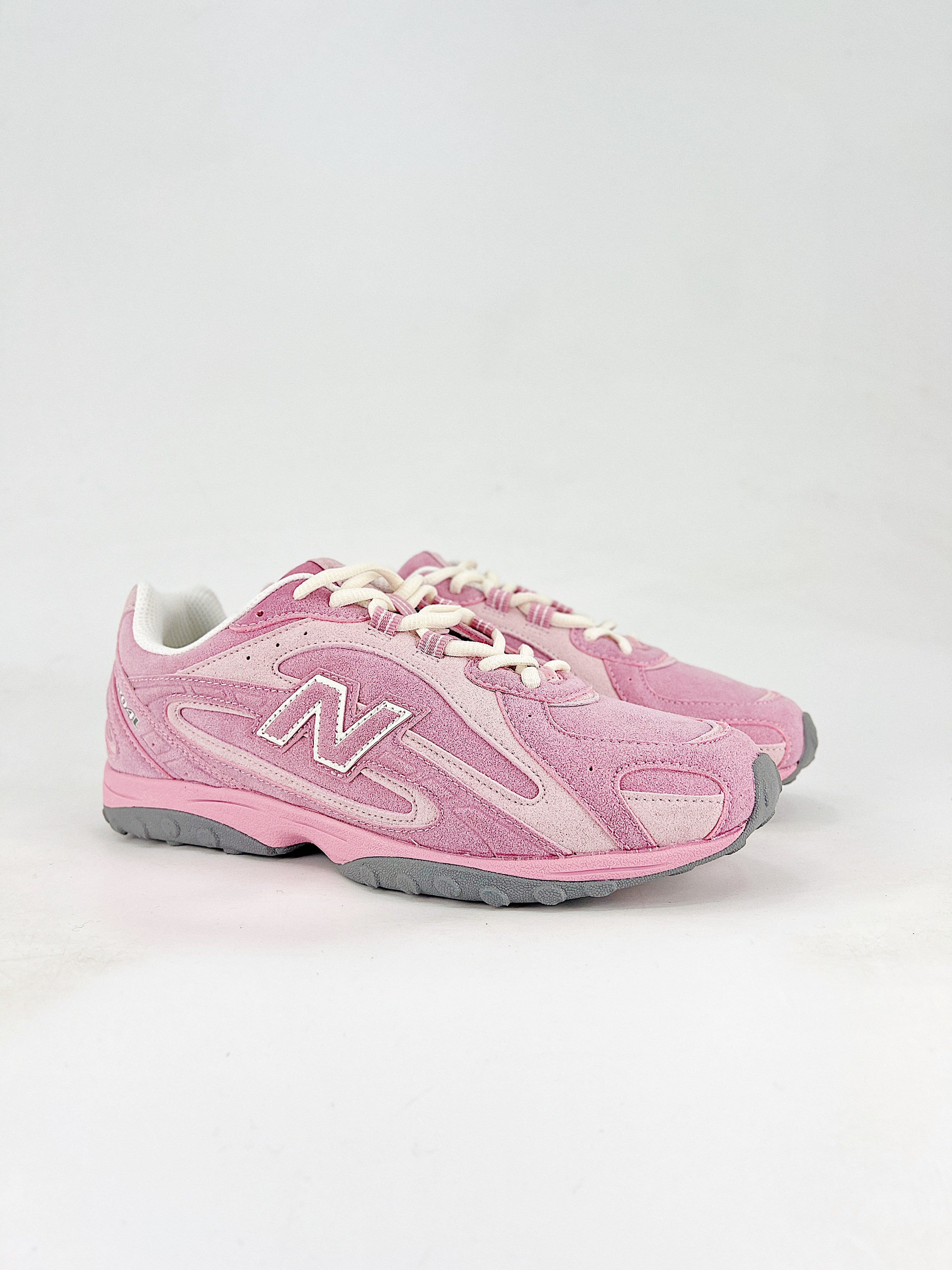 New Balance 204 L Pastel Pink