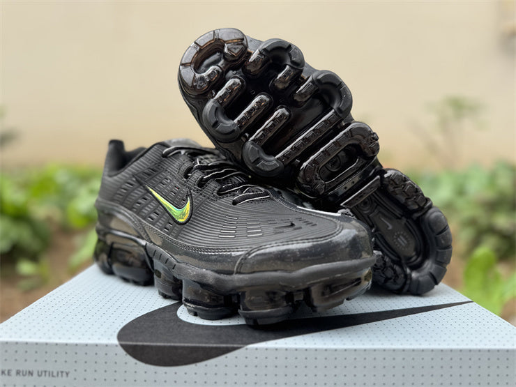 Nike Air VaporMax 360 Black | Sneakers Air Max con Suola VaporMax