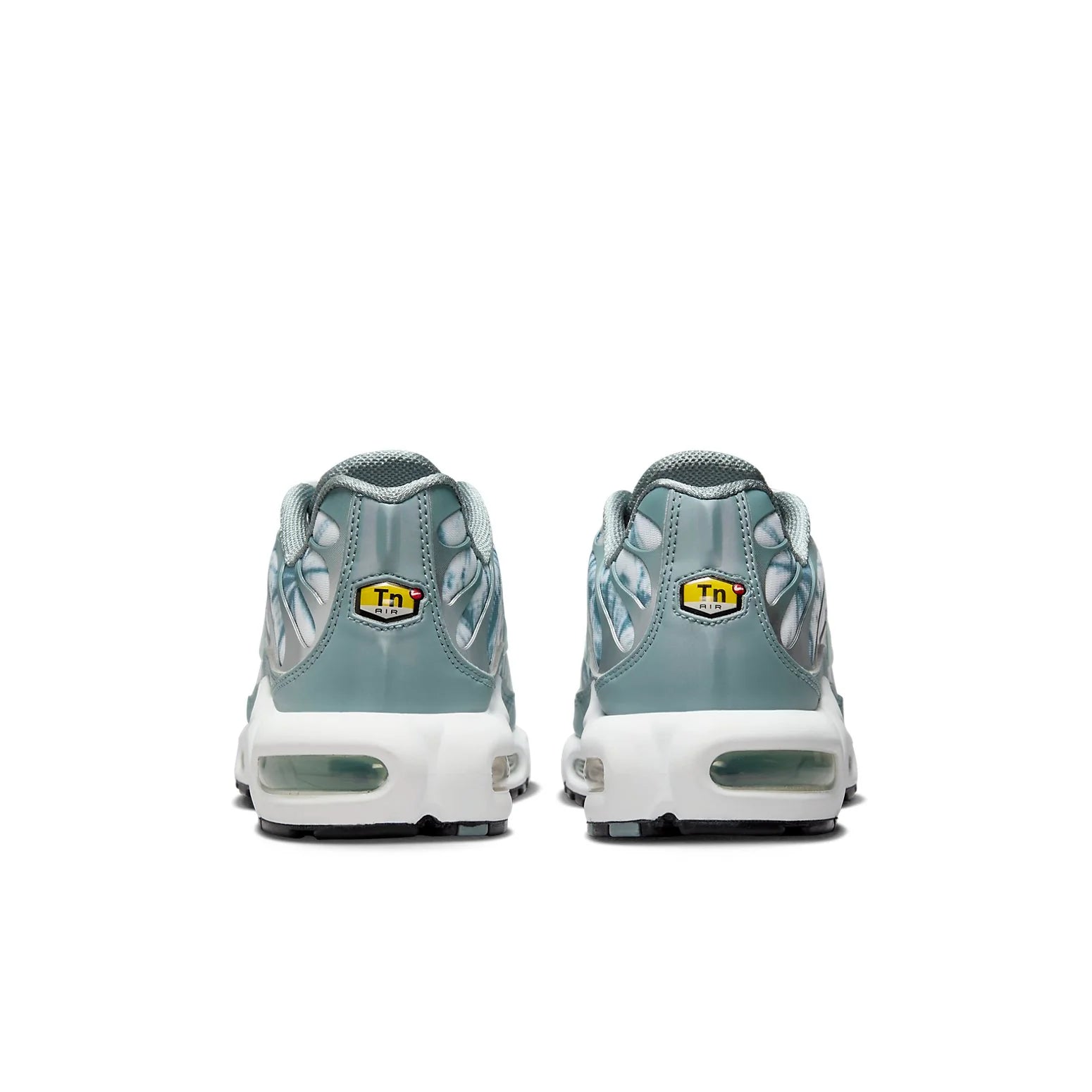 Nike Air Max Dn8 white