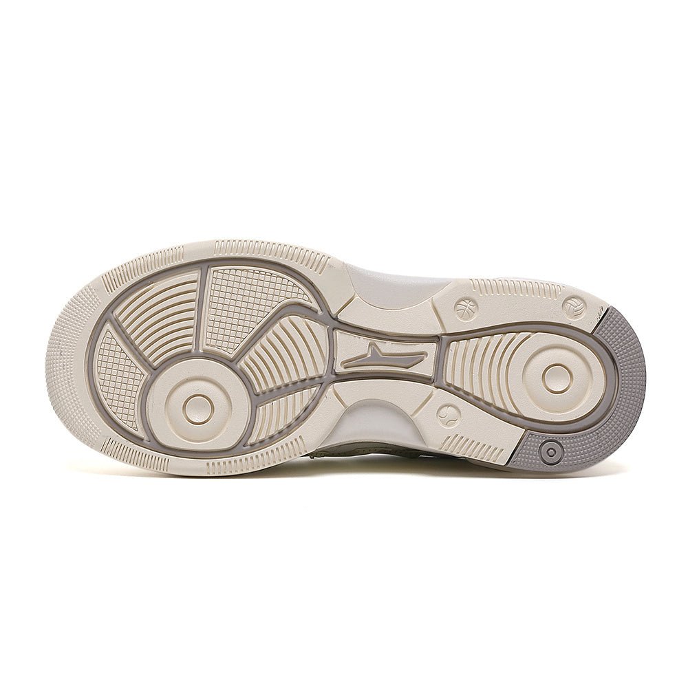 Premiata Drake sneakers in pelle bianca - VIBES MILANO