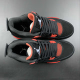 Nike Air Jordan 4 Retro Red Thunder