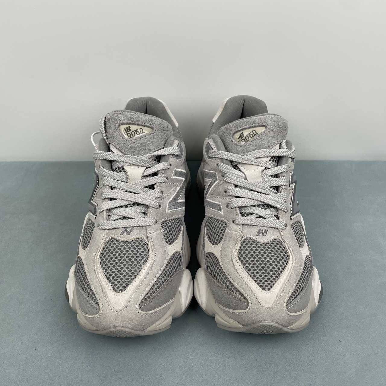 New Balance NB 9060 Slate Grey