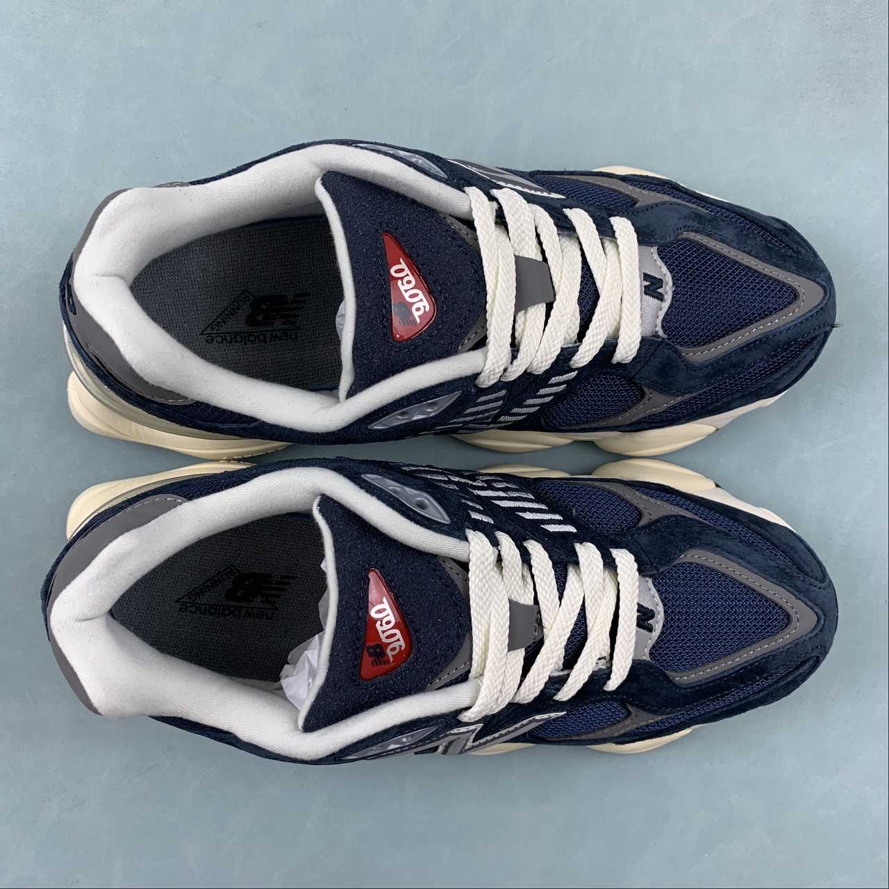 New Balance NB 9060 Outerspace