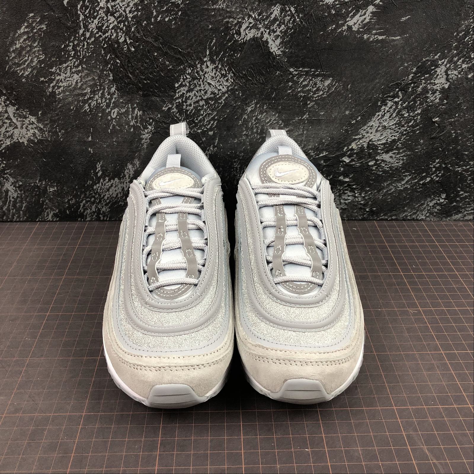 Nike Air Max 97 Wolf Gray