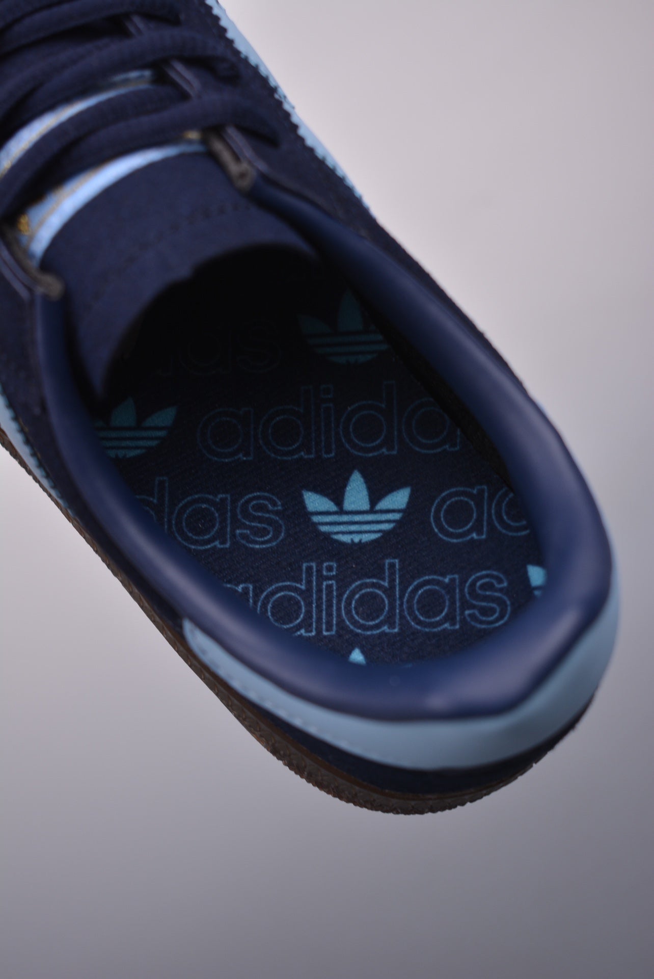 Adidas Originals Handball Spezial blu