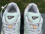 New Balance NB 9060 Clay Ash White