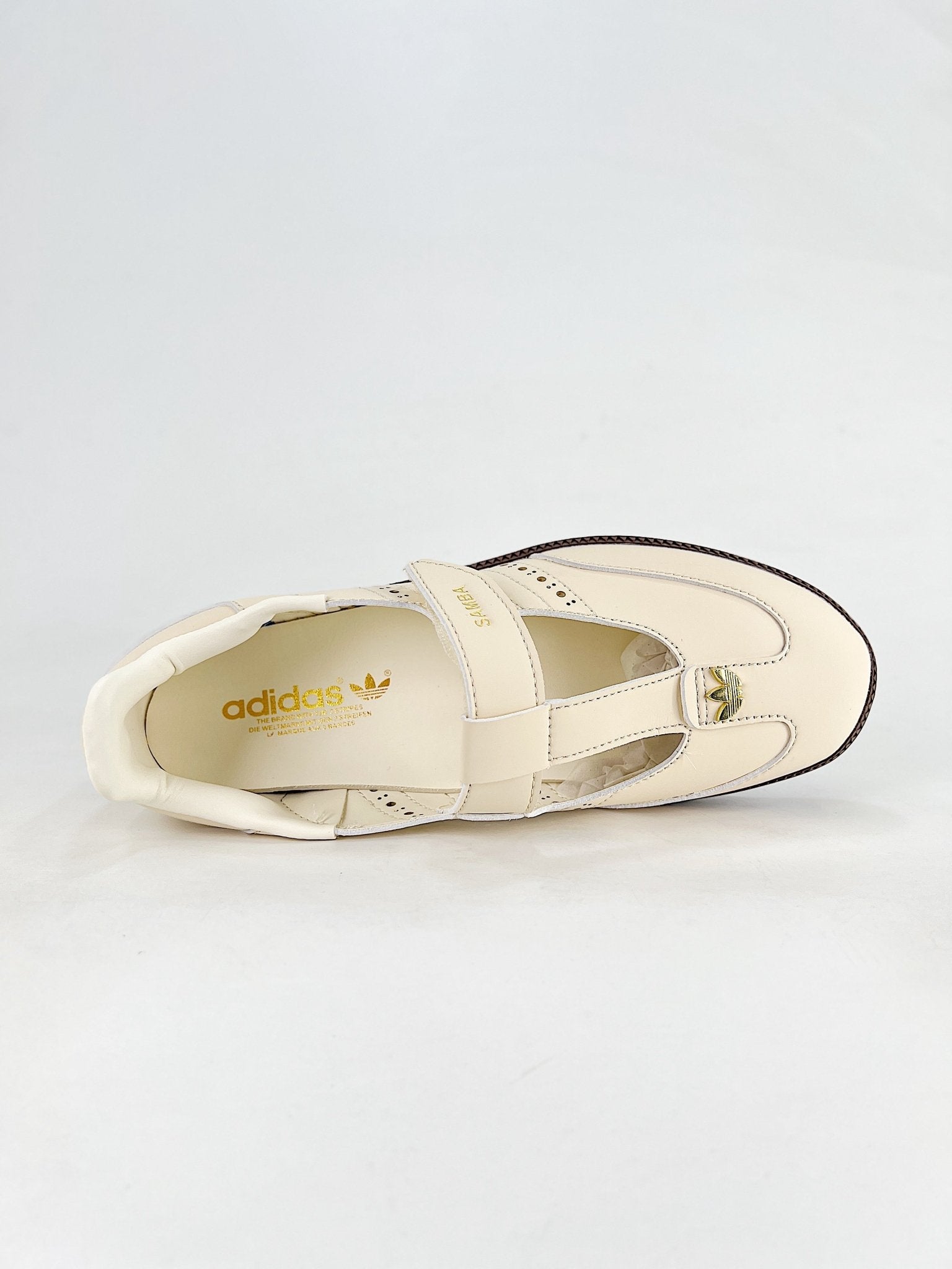 Adidas Originals Samba Jane sand - VIBES MILANO