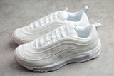 Nike Air Max 97 White Pure Platinum