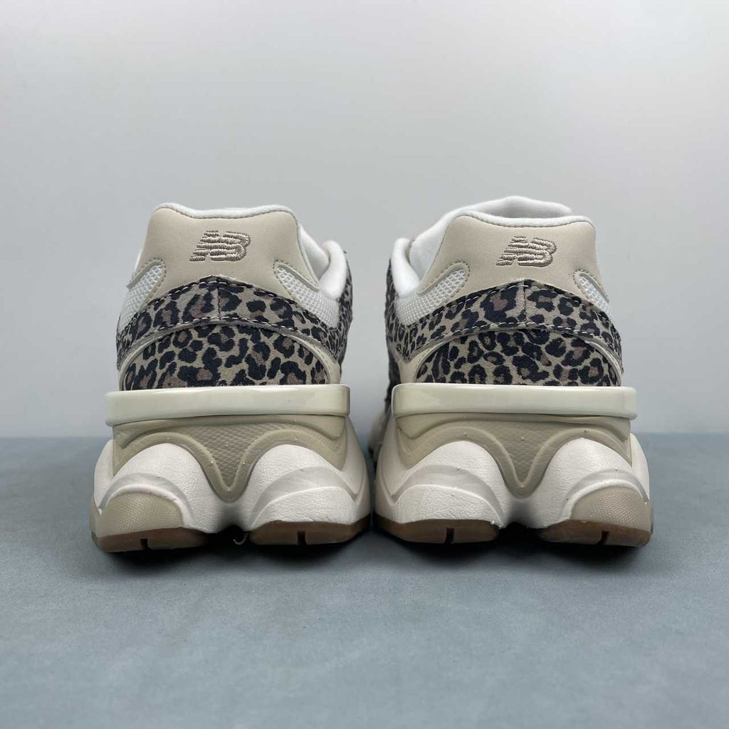 New Balance NB 9060 Leopard - VIBES MILANO