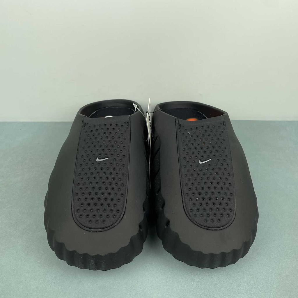 Nike Mind 001 LT Black. Scarpe recovery e relax