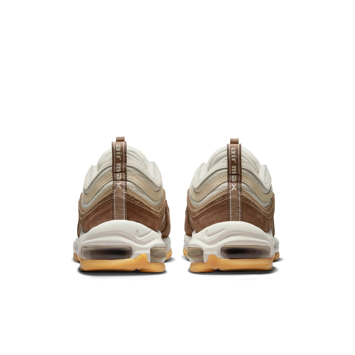Nike Air Max 97 Muslin Pink Foam