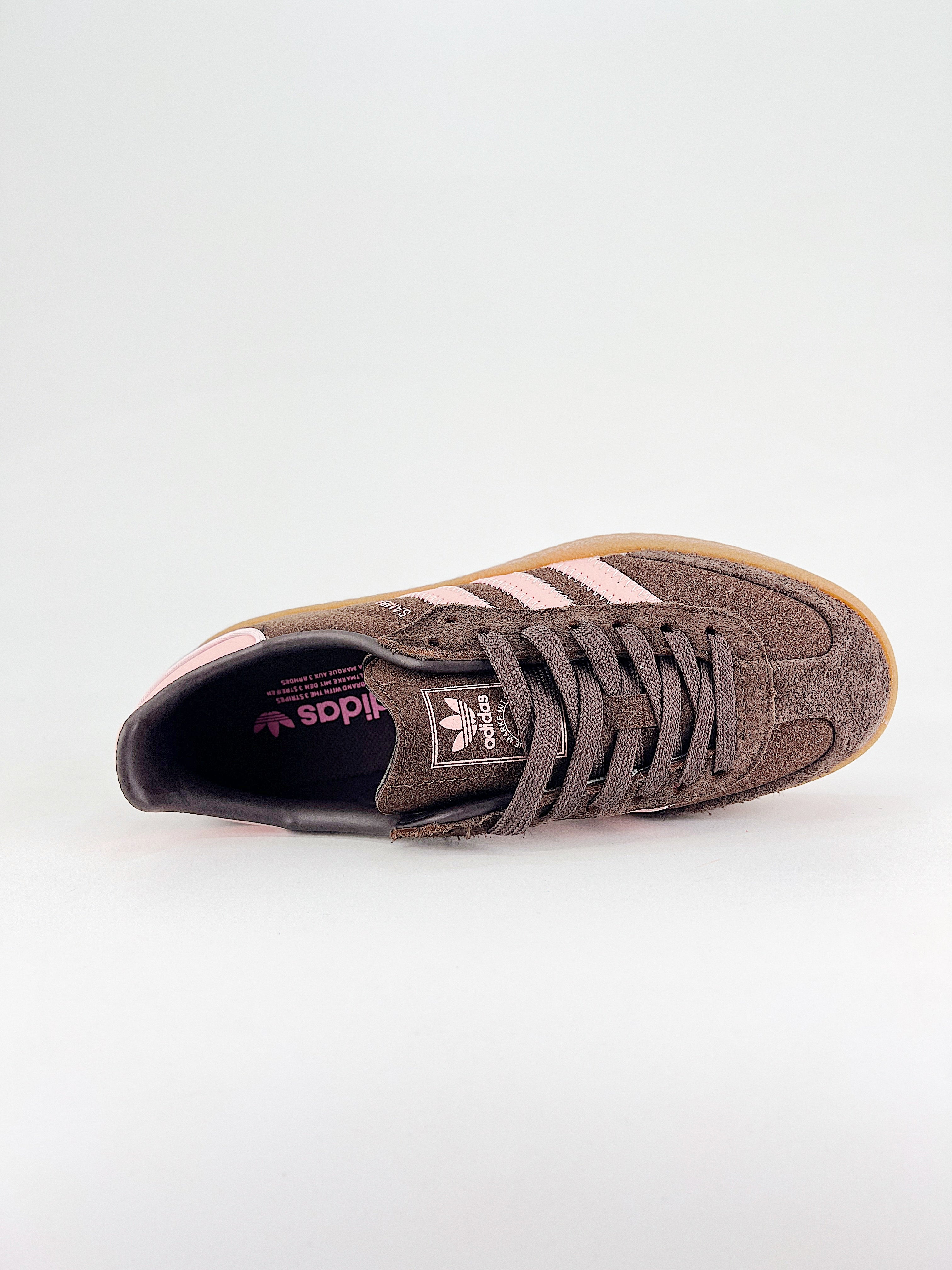 Adidas Sambae Dark Brown