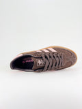 Adidas Sambae Dark Brown