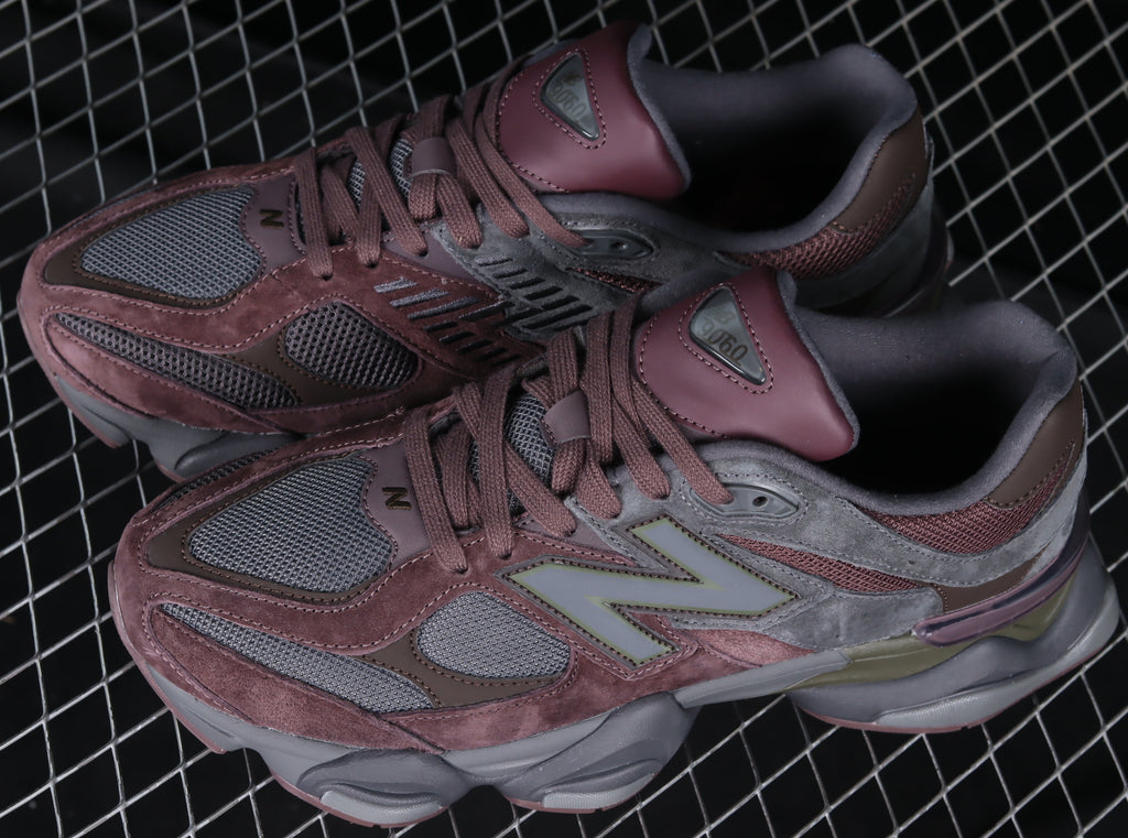 New Balance NB 9060 Truffle Rich Earth Magnet