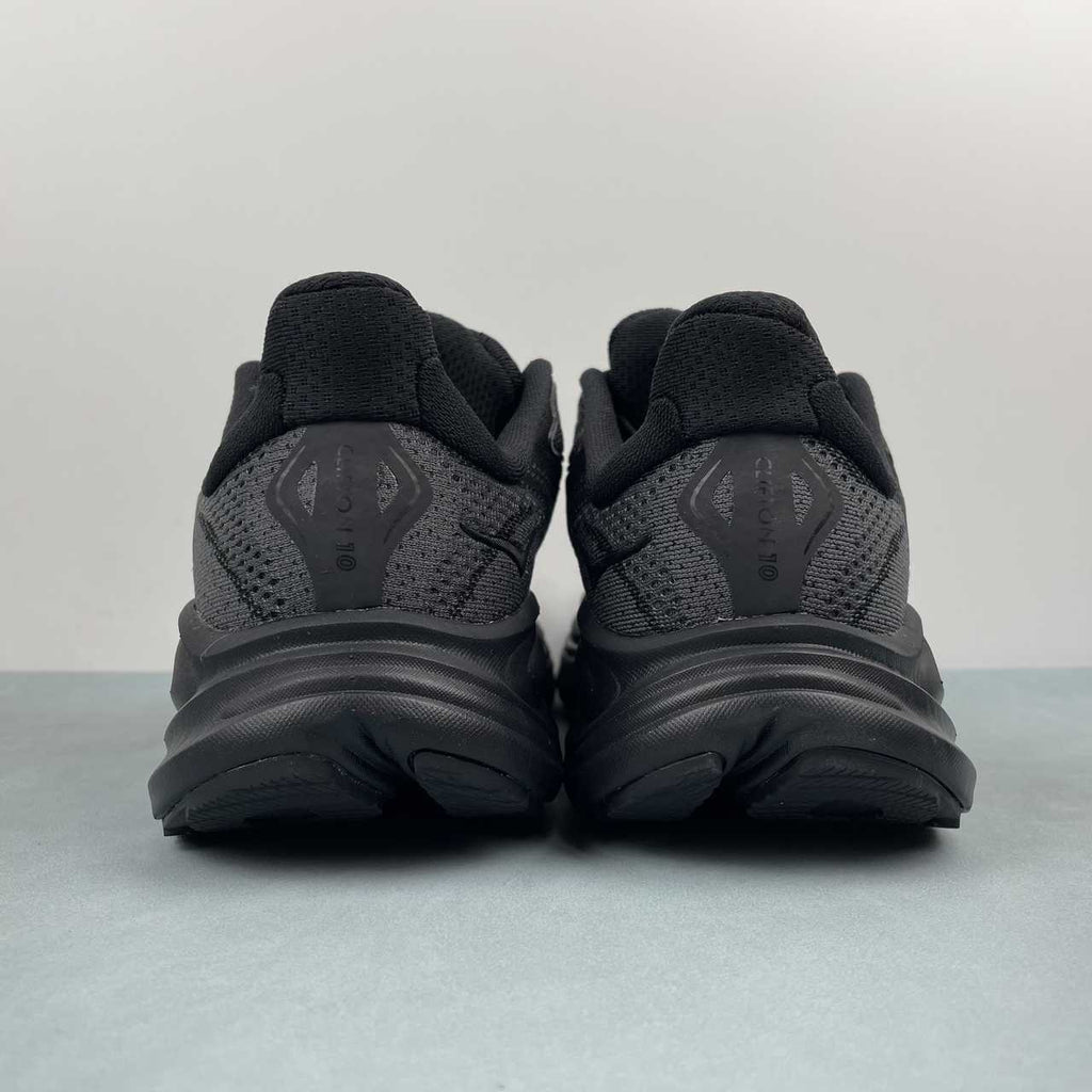 Hoka One Bondi 9 green