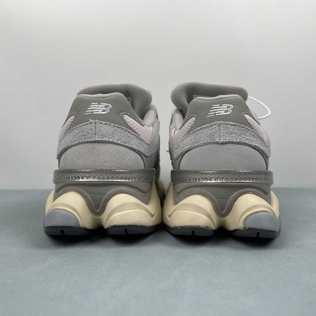 New Balance NB 9060 Granite Pink - VIBES MILANO