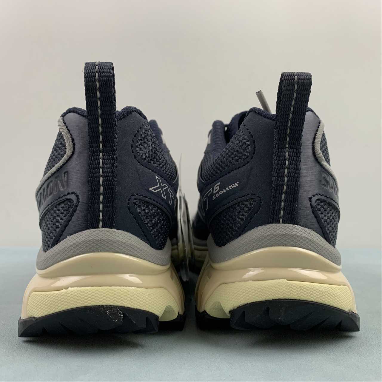 Salomon XT-6 Expanse Dark Sapphire
