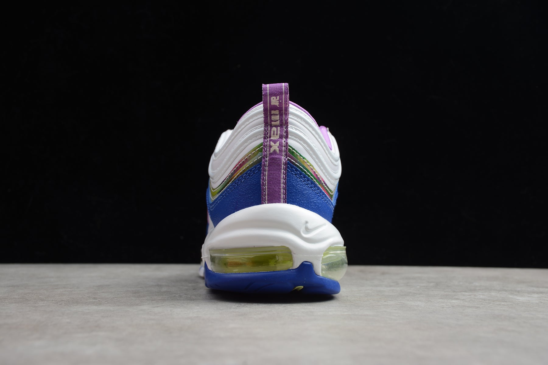 Nike Air Max 97 Easter
