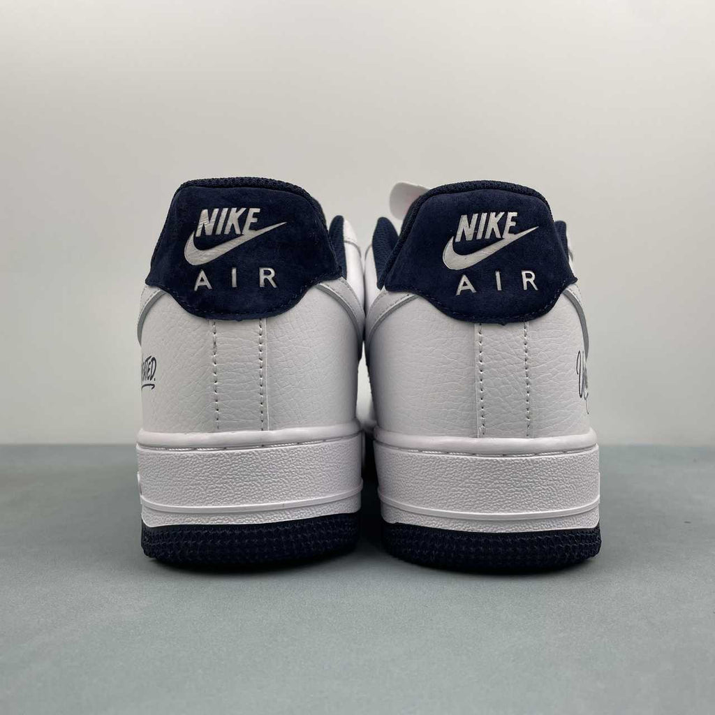 Nike Air Force 1 ’07 LV8 Low x Undefeated