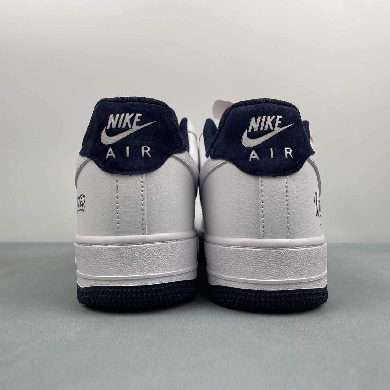 Nike Air Force 1 ’07 LV8 Low x Undefeated