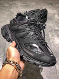 Balenciaga Sneakers Track 3.0 nero