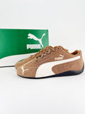 Puma Speedcat OG marrone unisex