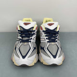 New Balance NB 9060 Light Grey Deep Ocean