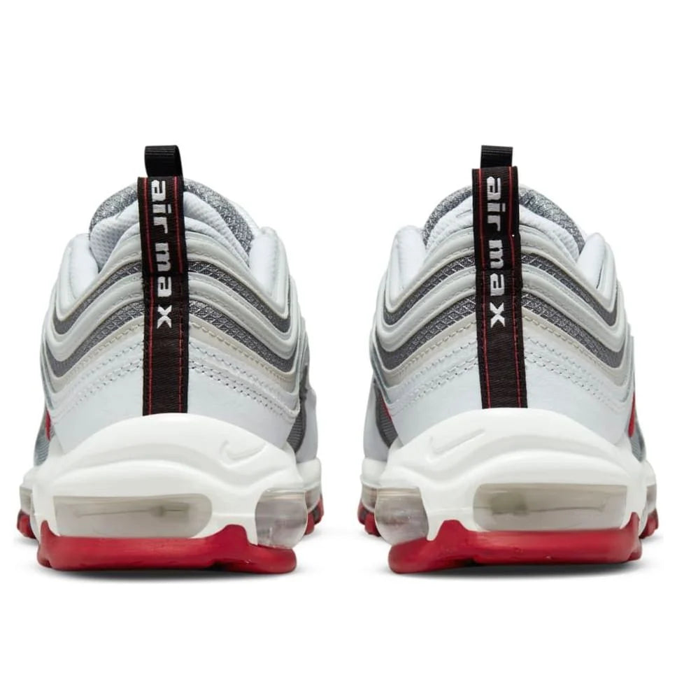 Nike Air Max 97 White Bullet