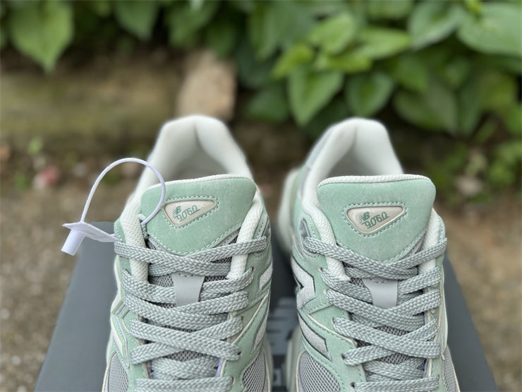 New Balance NB 9060 Turchese