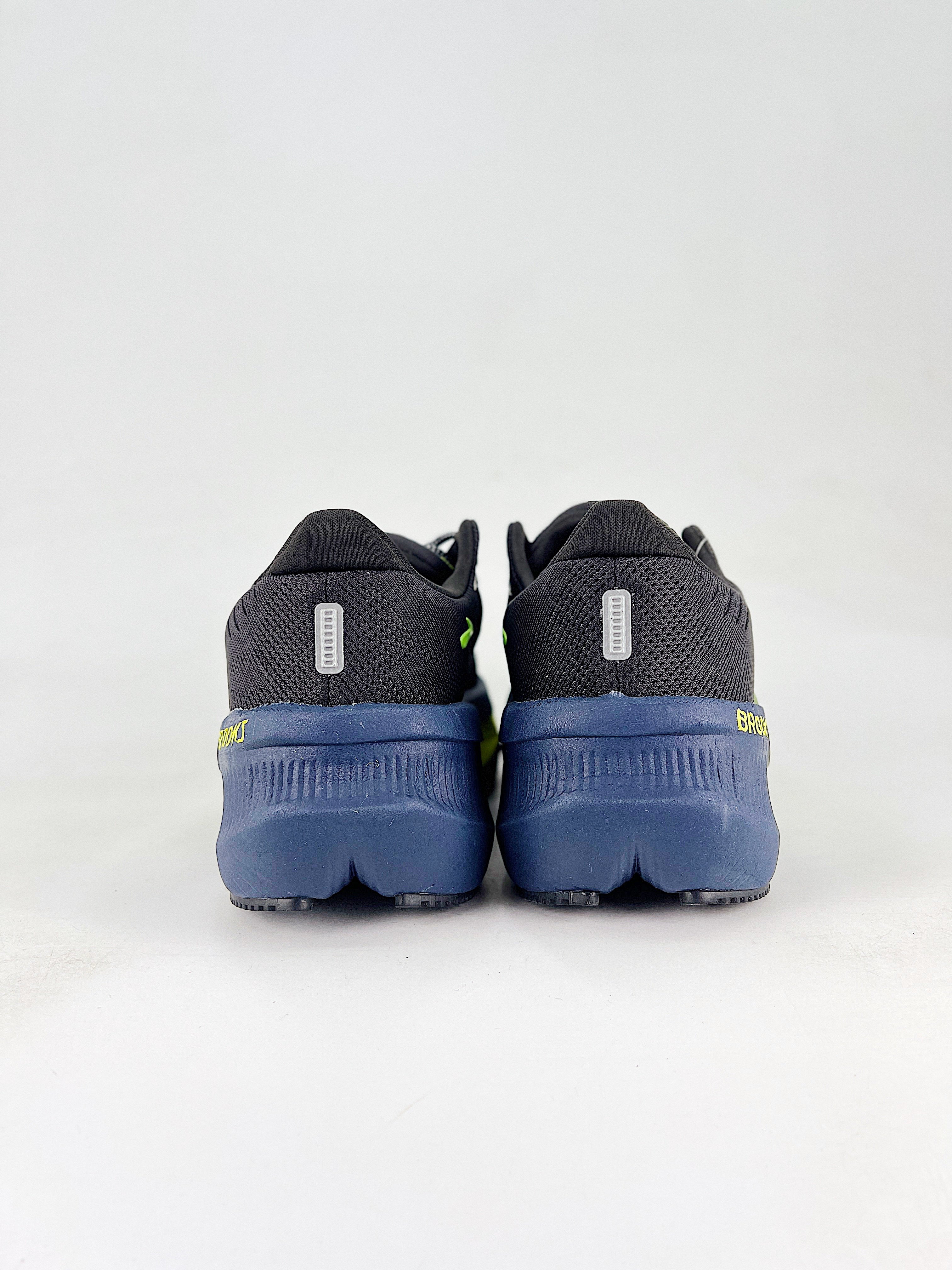 Brooks Glycerin Max blue 