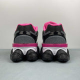 New Balance NB 9060 Black/Fuchsia U9060CKY (solo mercato asiatico)