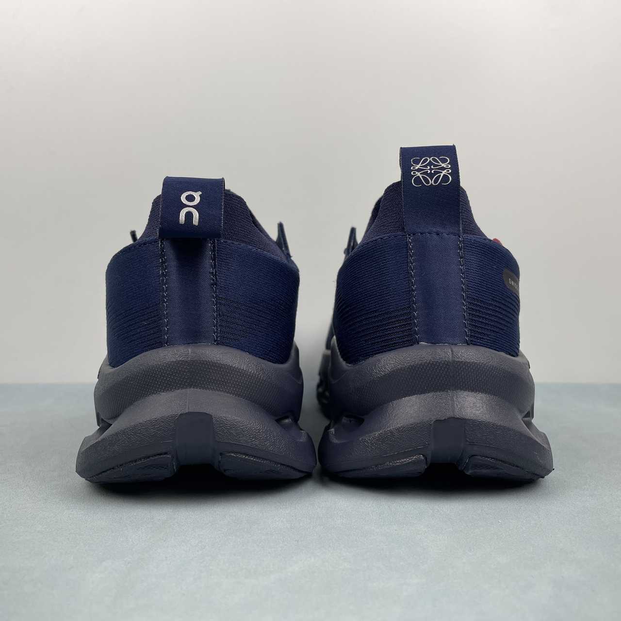 Loewe x On Cloudtilt 2 Blue Navy - VIBES MILANO