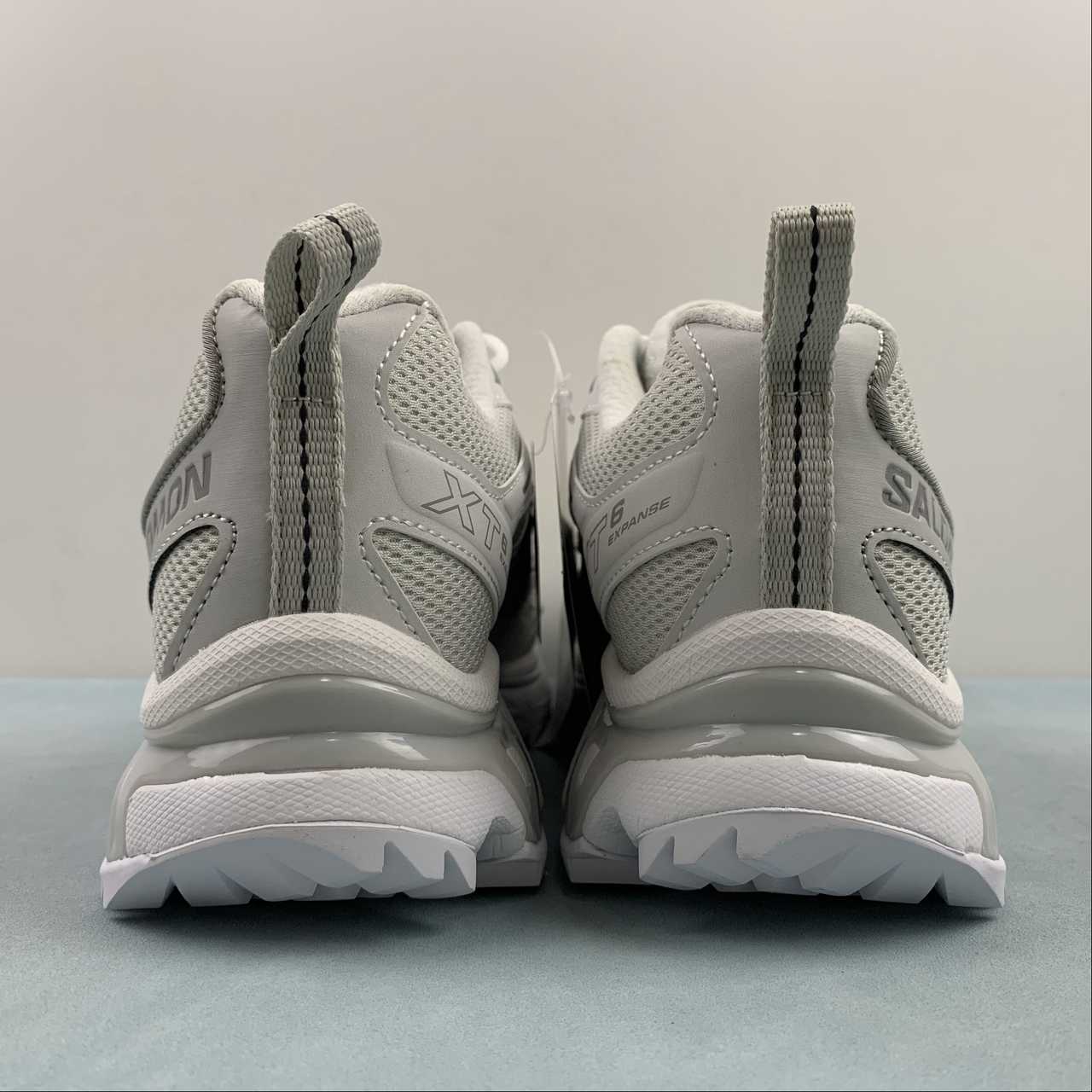 Salomon XT-6 Vanilla Ice Aloy