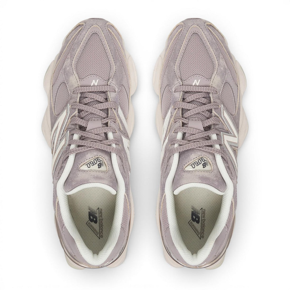 New Balance NB 9060 Lilla
