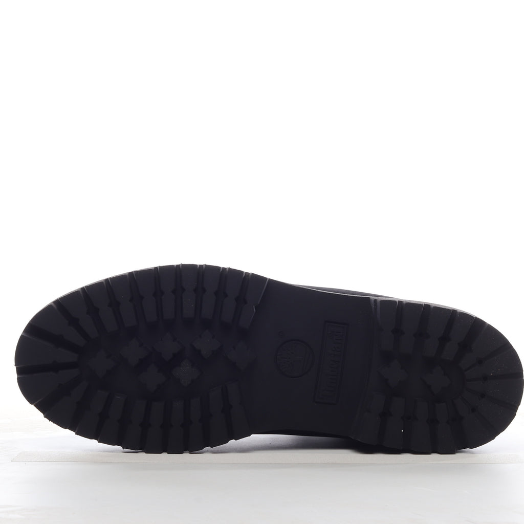 Timberland 6-inch Lace Up Boot nero Premium Waterproof