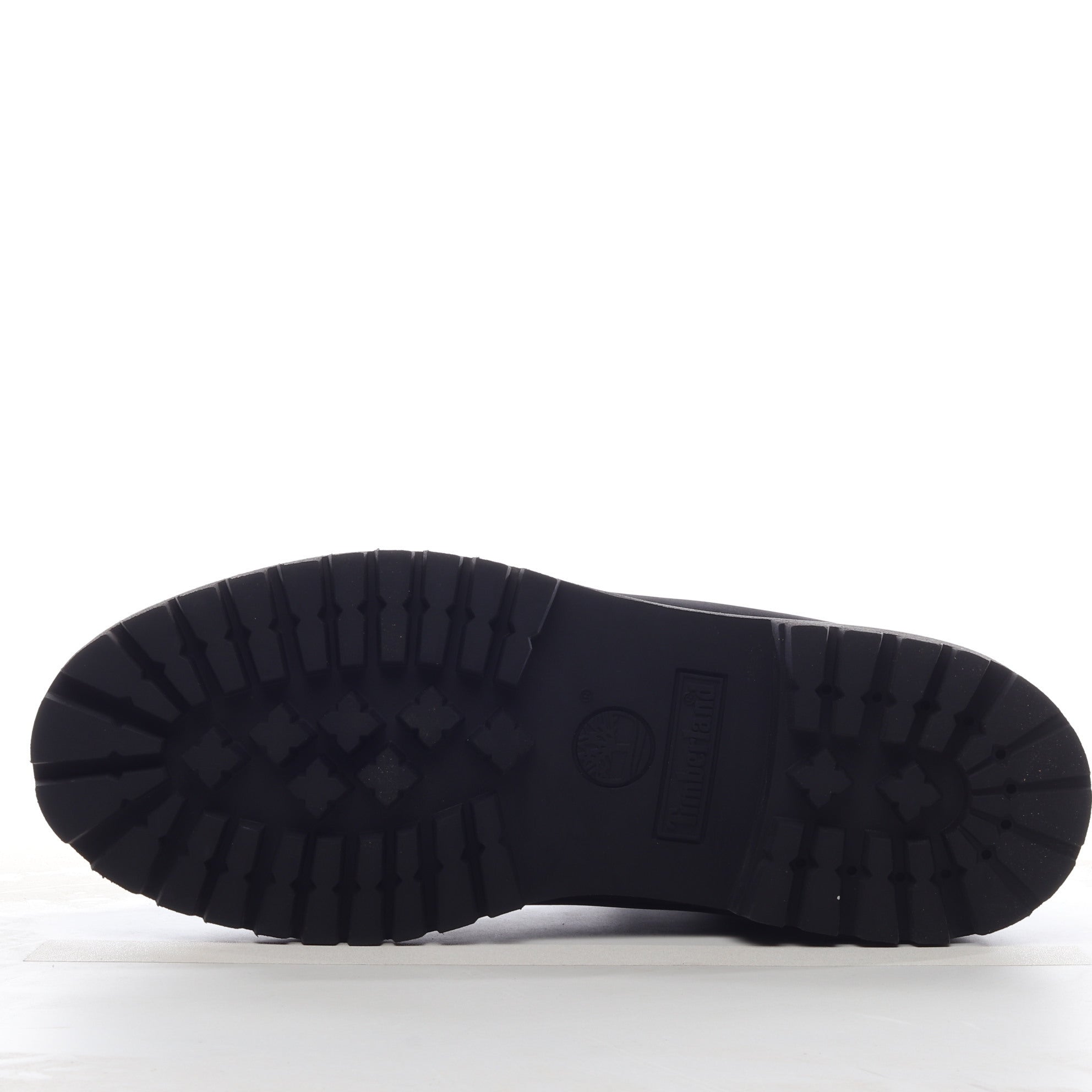 Timberland 6-inch Lace Up Boot nero Premium Waterproof