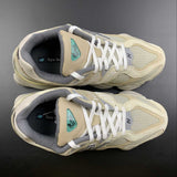 New Balance NB 9060 Sea Salt Brown
