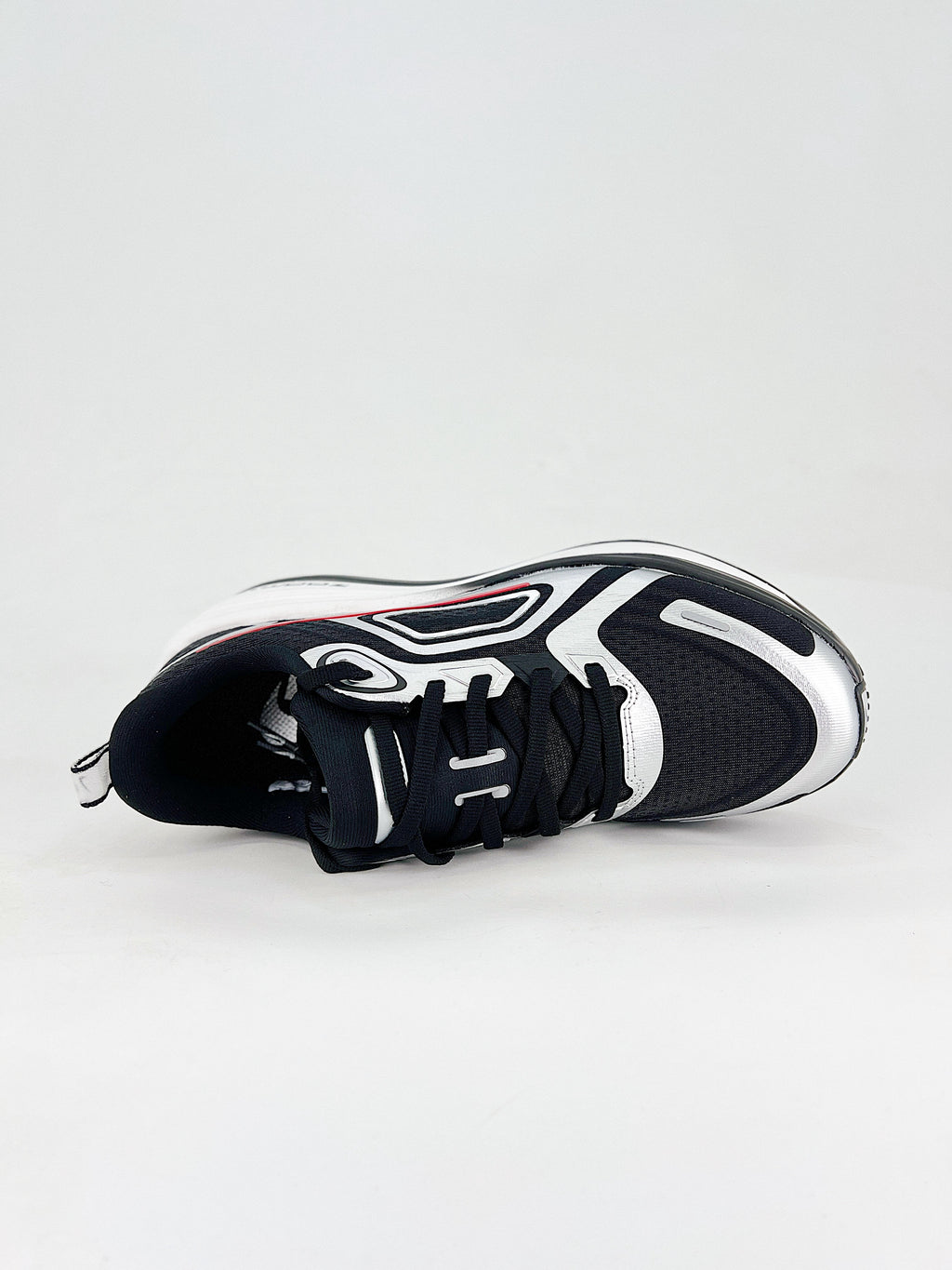 The North Face Glenclyffe Hiking Shoes, Urban Boot, Black 